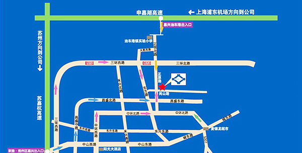 住理工汽车部件（嘉兴）有限公司